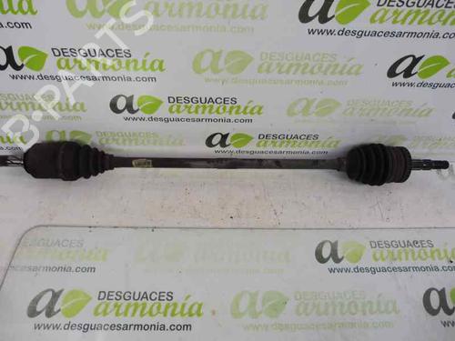 Used Right front driveshaft Right front driveshaft 1839064 1839064