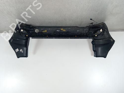 Rear bumper FORD ECOSPORT  | BP16788357C8 