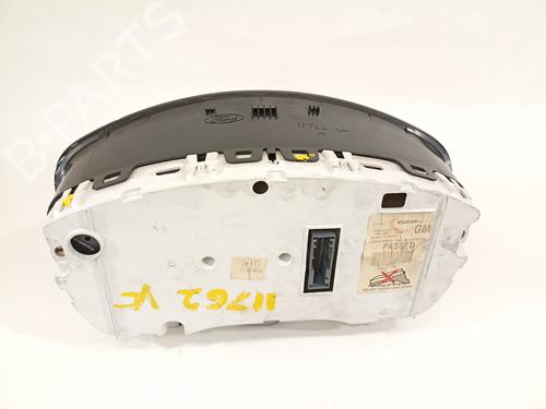 Instrument cluster FORD FOCUS II (DA_, HCP, DP)  | BP16812681C47 