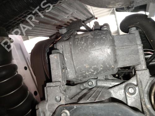 Used AC compressor AC compressor NISSAN NOTE (E12) 1.2 DIG-S (98 hp) 36675002 36675002