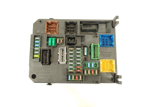Fuse box PEUGEOT 508 SW I (8E_) 2.0 HDi | BP29826988E1 