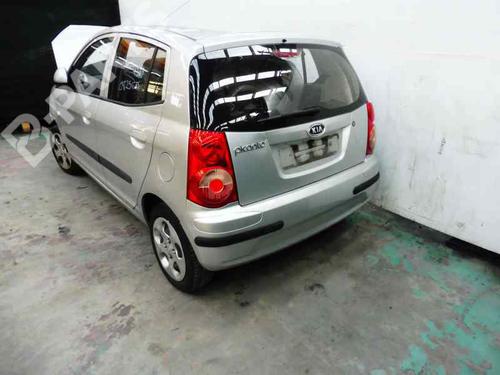 Steering column stalk KIA PICANTO I (SA) 1.1 | BP5037872I23 