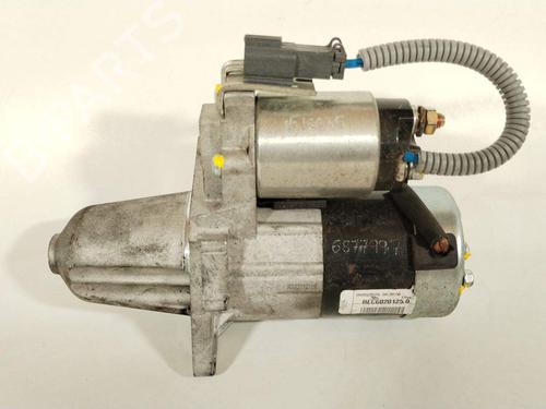 Startmotor Startmotor 39591748 39591748