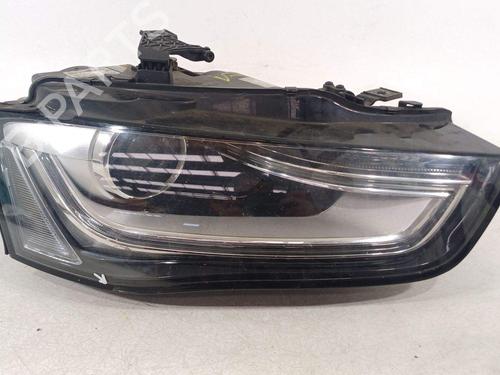 Right headlight AUDI A4 B8 (8K2) 2.0 TDI | BP25900600C29 - Image 1
