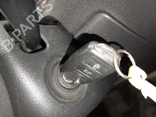 Used Ignition barrel Ignition barrel 38542226 38542226