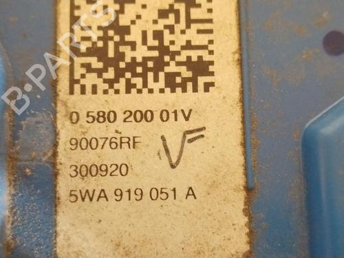 Fuel pump SEAT LEON (KL1, KLG) 1.5 TSI | BP39531040M76 - Image 4