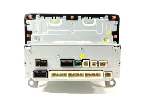 Electronic module TOYOTA YARIS CROSS (MXP_) 1.5 Hybrid All-wheel Drive (MXPJ15) | BP31590178M83 - Image 4