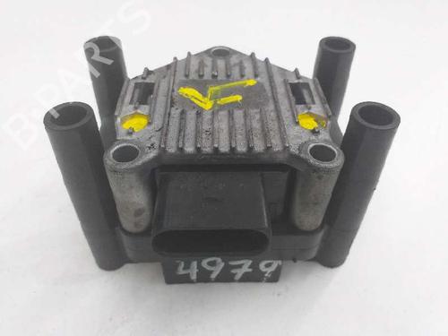 Ignition coil SEAT ALTEA (5P1)  | BP6113665M94 