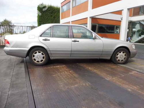 Used Parts MERCEDES-BENZ S-CLASS (W140)  S 600 (140.056, 140.057)  795729