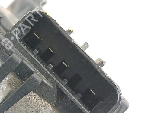 Front wiper motor LANCIA YPSILON (312_) | BP23442133M29 - Image 4