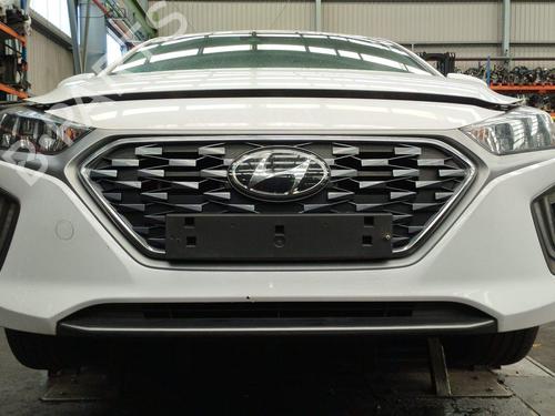 Used Front bumper Front bumper HYUNDAI IONIQ (AE) 1.6 GDI Hybrid (105 hp) 39900612 39900612