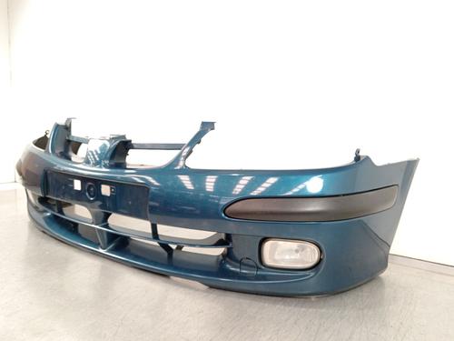 Front bumper NISSAN ALMERA II (N16) 2.2 Di | BP25736860C7 