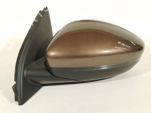 Used Left mirror Left mirror PEUGEOT 308 II (LB_, LP_, LW_, LH_, L3_) 1.6 HDi / BlueHDi 115 (115 hp) 35944050 35944050
