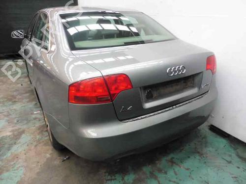 Gearbox AUDI A4 B7 (8EC) 2.0 TDI | BP1877844M3 