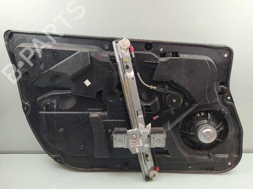 Front right window mechanism FORD FIESTA VI (CB1, CCN)  | BP5114717C23 