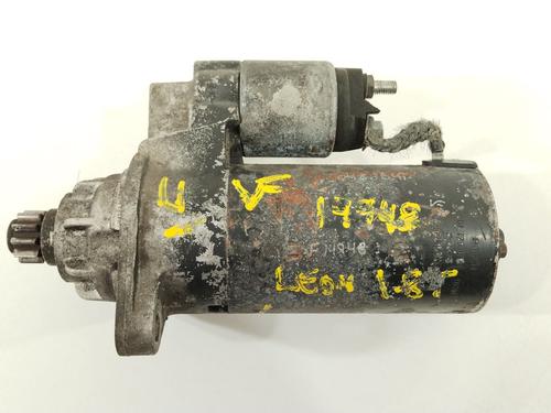 Startmotor SEAT LEON (1M1) 1.8 20V T 4 (180 hp) 28525040