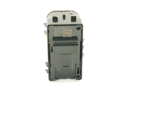 Right front window switch MERCEDES-BENZ A-CLASS (W177) AMG A 45 S 4-Matic+ (177.054) | BP34606157I26 - Image 4