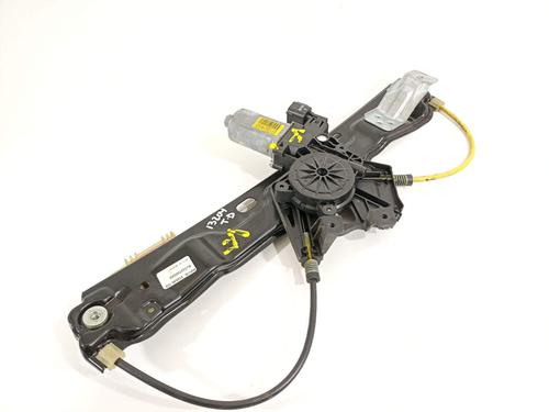 Used Rear right window mechanism Rear right window mechanism LAND ROVER RANGE ROVER EVOQUE (L538) 2.0 D (150 hp) 21219702 21219702