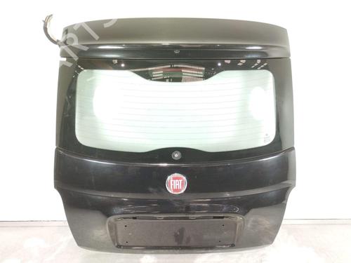Used Tailgate Tailgate FIAT 500 (312_) 1.4 (312AXC1B, 312CXC1B) (100 hp) 39688881 39688881