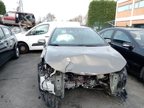 Engine TOYOTA COROLLA Hatchback (_E21_, _EA1_, _EH1_) 1.8 Hybrid (ZWE211) | BP31291428M1 