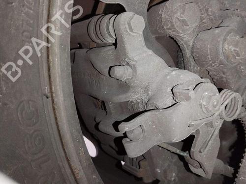 Used Left rear brake caliper Left rear brake caliper FIAT TALENTO Van (296_) 1.6 D (121 hp) 40265519 40265519