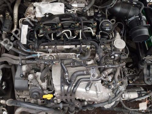 Engine AUDI A3 Limousine (8VS, 8VM) 2.0 TDI | BP39379862M1 - Image 2