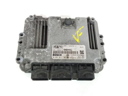 Used Engine control unit (ECU) FORD FOCUS II (DA_, HCP, DP) 1.6 TDCi (90 hp) 24318786