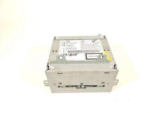 Module électronique OPEL ASTRA J GTC [2011-2018]  30562402