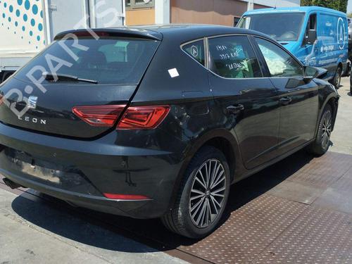 Mirror switch SEAT LEON (5F1) 1.4 TSI | BP37516720I25 - Image 5