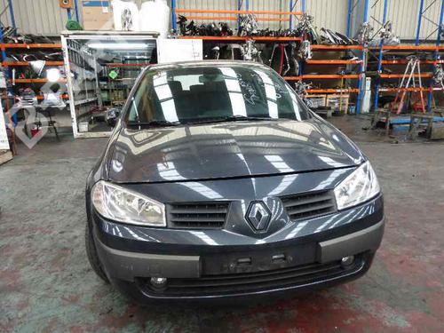 Left front driveshaft RENAULT MEGANE II (BM0/1_, CM0/1_)  | BP1839572M38 