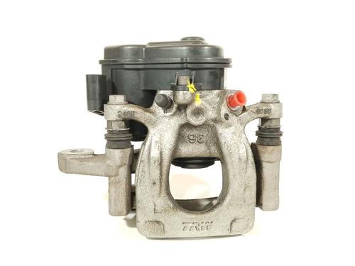 Used Left rear brake caliper NISSAN QASHQAI II (J11, J11_) [2013-2026]  16966545