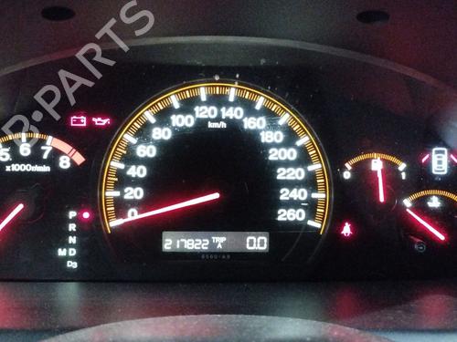 Used Instrument cluster Instrument cluster 38409706 38409706