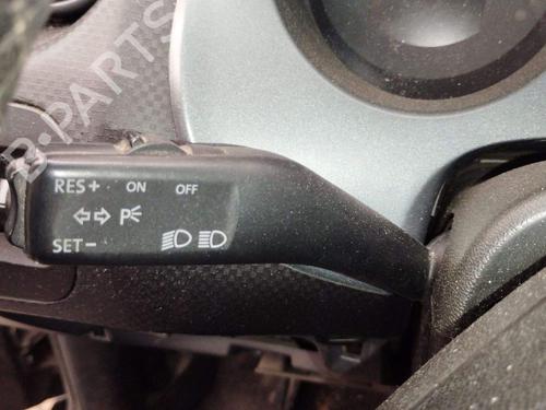 Used Steering column stalk Steering column stalk 38557039 38557039