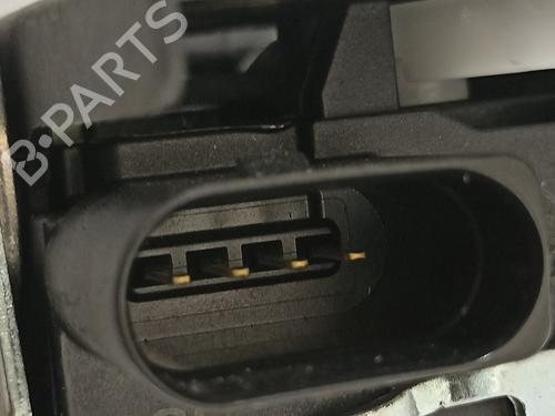 Tailgate lock AUDI A1 Sportback (GBA) 25 TFSI | BP19644292C101 