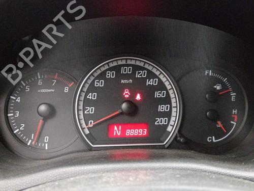 Engine SUZUKI SWIFT III (MZ, EZ) | BP18421198M1 - Image 2