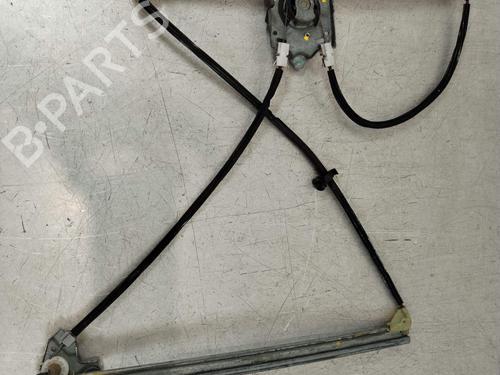 Used Front right window mechanism Front right window mechanism 27296961 27296961