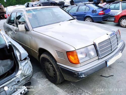 Front wiper motor MERCEDES-BENZ E-CLASS (W124) E 300 Turbo-D (124.133) | BP23442121M29 