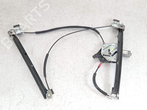Used Front right window mechanism Front right window mechanism 38074316 38074316