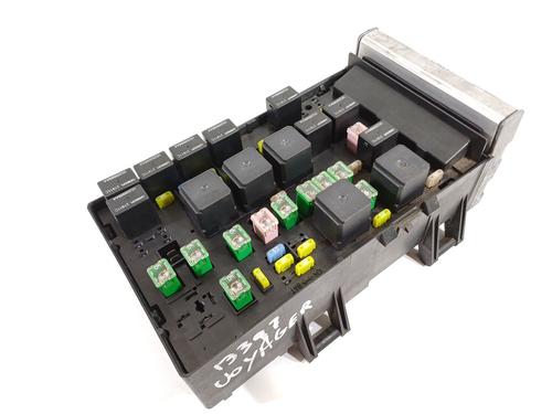 Used Fuse box CHRYSLER VOYAGER IV (RG, RS) 2.5 CRD (141 hp) 22296230