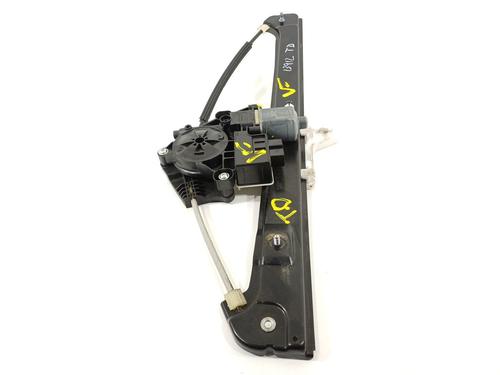 Used Rear right window mechanism SKODA SCALA (NW1) 1.6 TDI (116 hp) 29258431