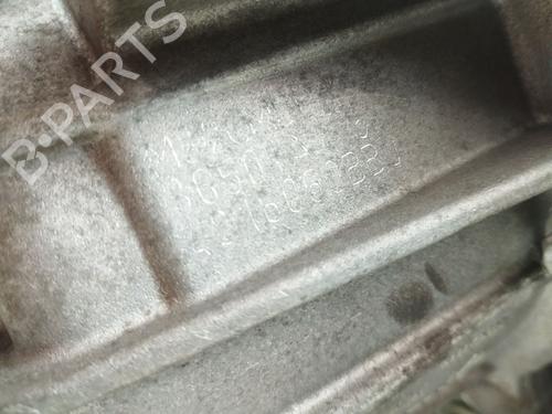 Gearbox OPEL ASTRA K (B16) 1.6 CDTi (68) | BP29020628M3 