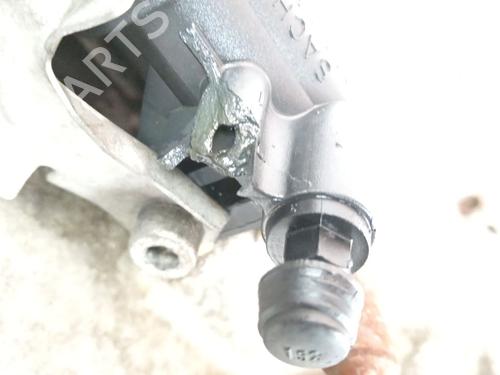 Cambio VW PASSAT B5.5 (3B3) 1.9 TDI | BP30544267M3