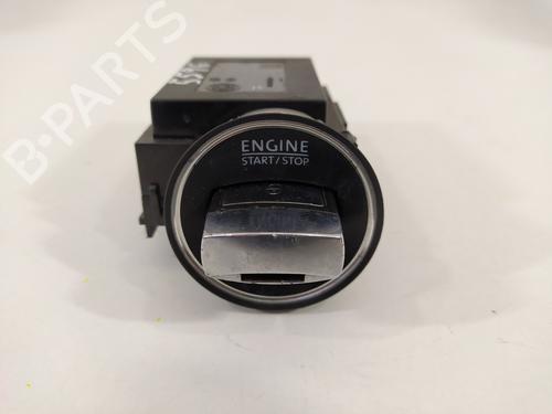 Used Ignition barrel VW PASSAT B6 (3C2) [2005-2010]  6322715