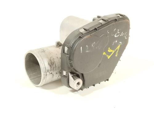 Throttle body RENAULT SCÉNIC III (JZ0/1_)  | BP29505641M82 