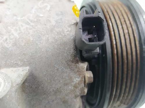 AC compressor FORD FIESTA VI (CB1, CCN)  | BP6952412M34 