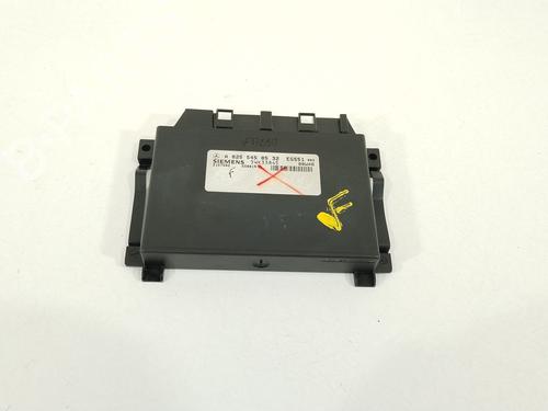 Used Gearbox control unit Gearbox control unit 37407993 37407993