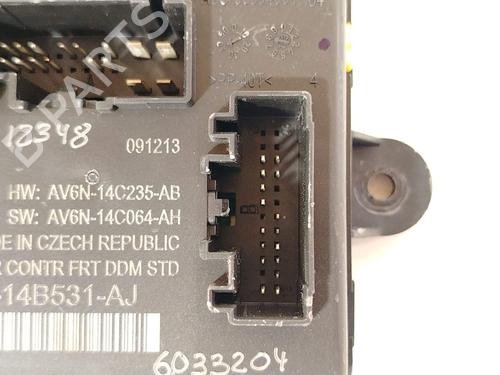 Electronic module FORD FOCUS III | BP38331027M83 - Image 4