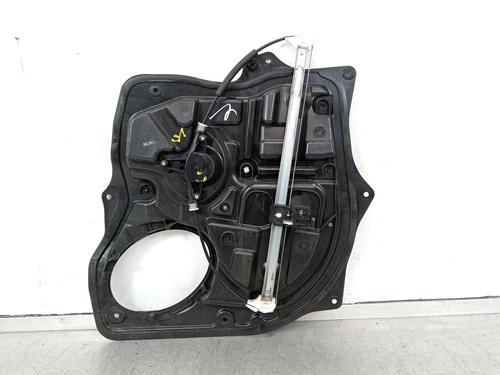 Rear left window mechanism MAZDA 6 Hatchback (GH) 2.5 MZR (GH5FS) | BP33543661C24 - Image 5