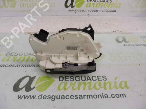 Used Front right lock SEAT IBIZA IV (6J5, 6P1) [2008-2017]  1938429
