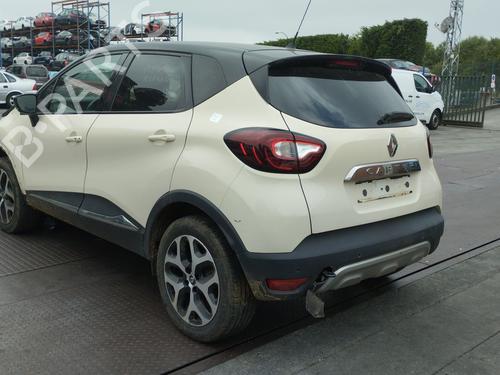 Front wiper motor RENAULT CAPTUR I (J5_, H5_) 0.9 TCe 90 | BP36755086M29 - Image 9